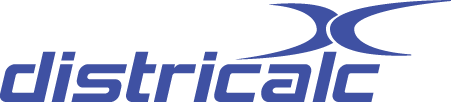 Districalc